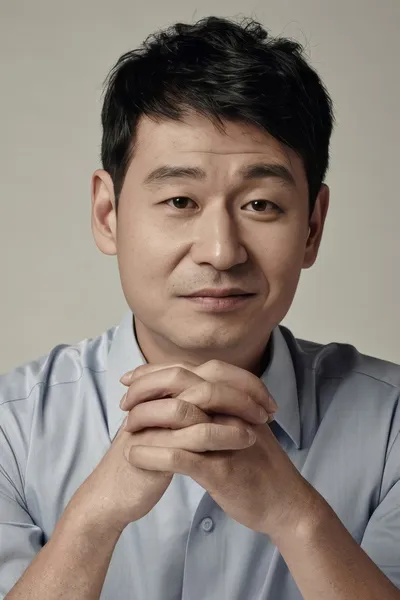Park Hyuk-kwon
