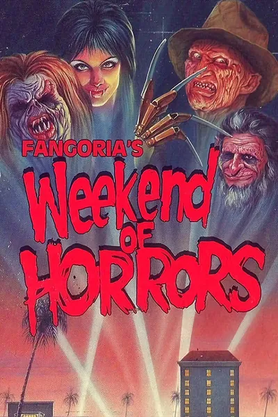 Fangoria's Weekend of Horrors