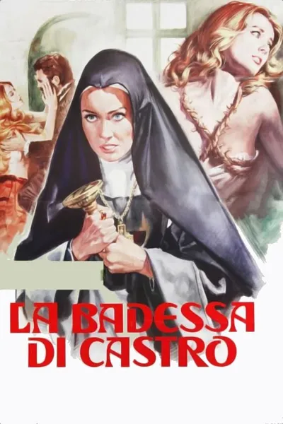The Castro's Abbess