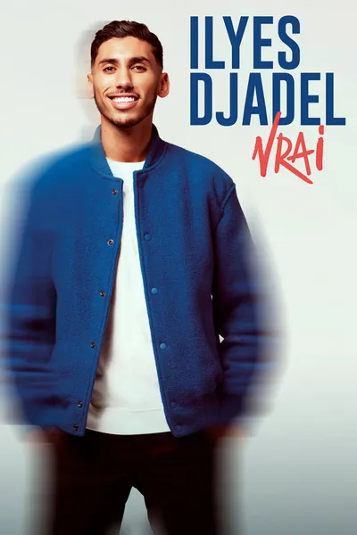 Ilyes Djadel : Vrai