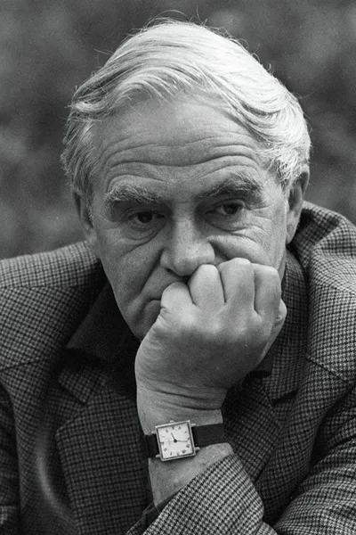 Daniil Granin