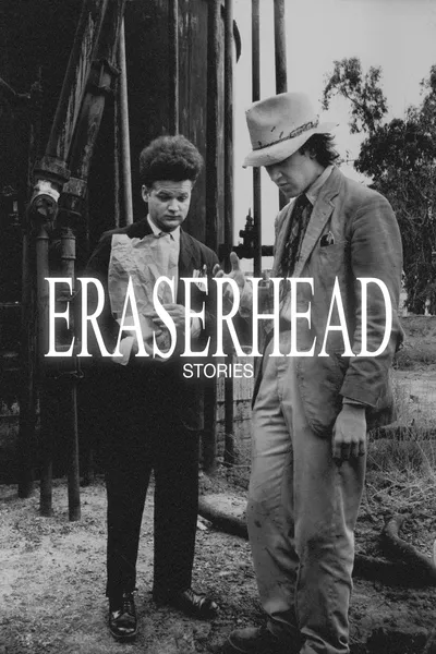 Eraserhead Stories