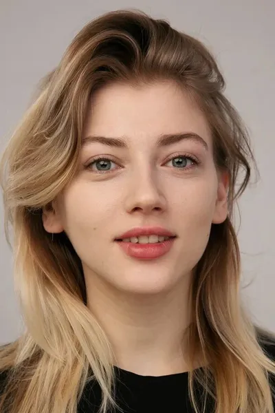 Kristina Stroiteleva