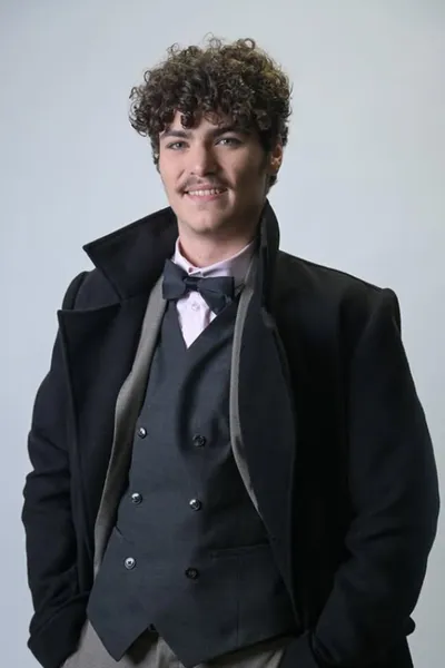 Maxime Cadé