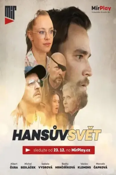 Hansův svět