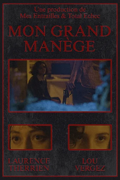 Mon Grand Manège