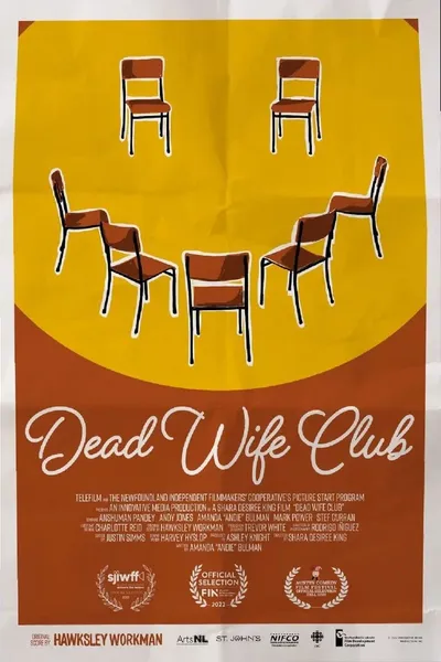 Dead Wife Club