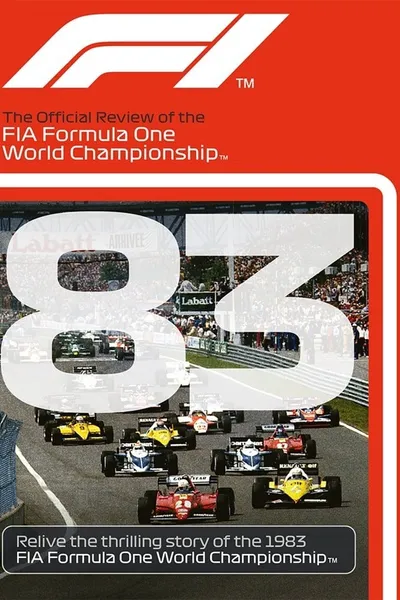 1983 FIA Formula One World Championship Season Review