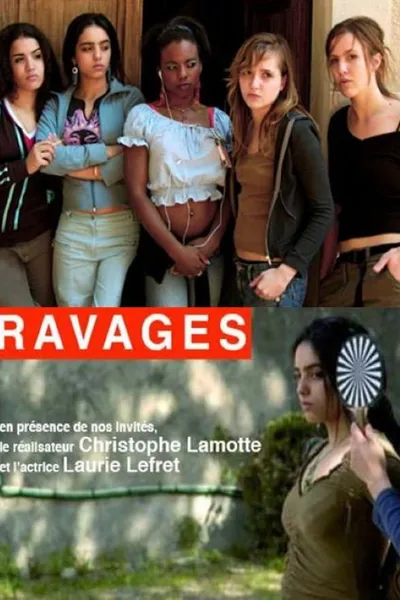 Ravages