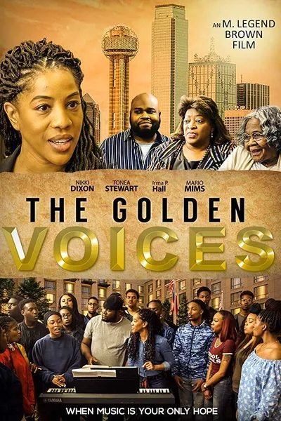 The Golden Voices