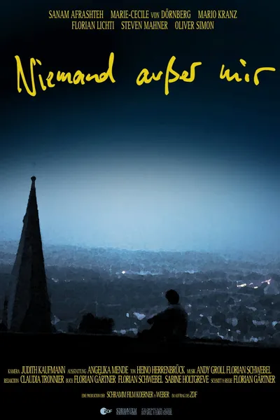 Niemand außer mir