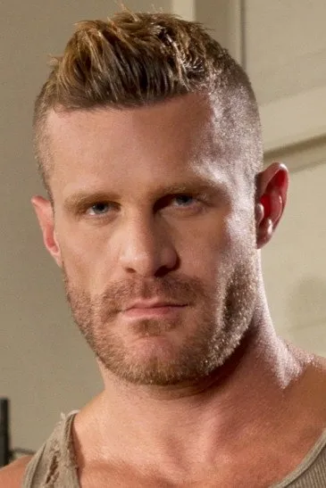 Landon Conrad