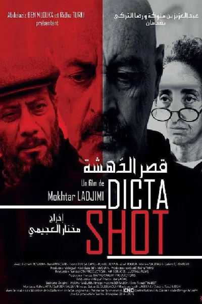 Dicta Shot