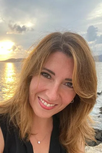 Ilaria Egitto