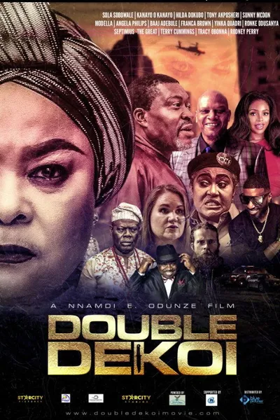 Double Dekoi
