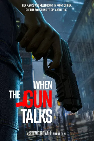 When the Gun Talks