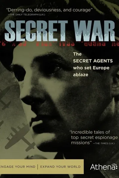 Secret  War