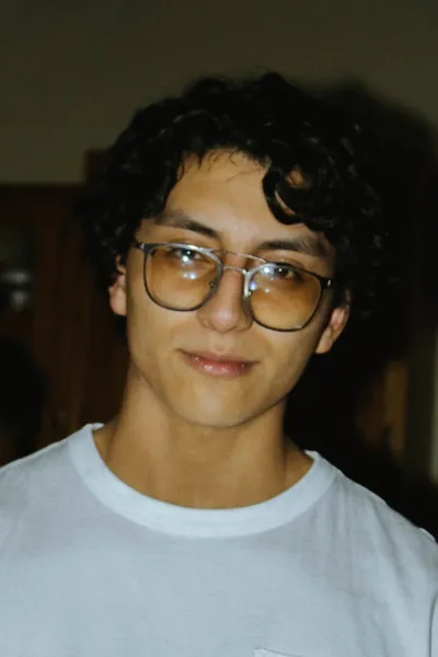 Pablo Agustín