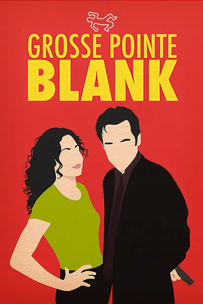 Grosse Pointe Blank