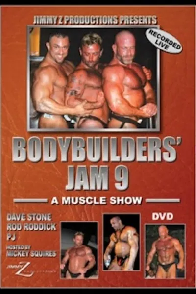 Bodybuilders' Jam 9