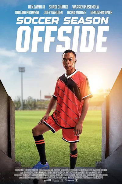 Soccer Season: Offside