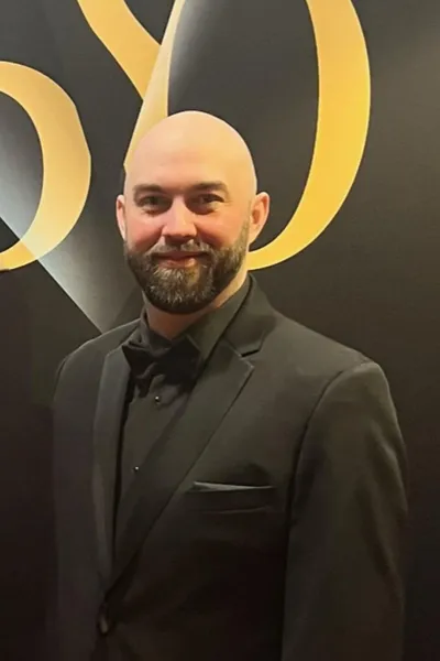 Matt Sergent