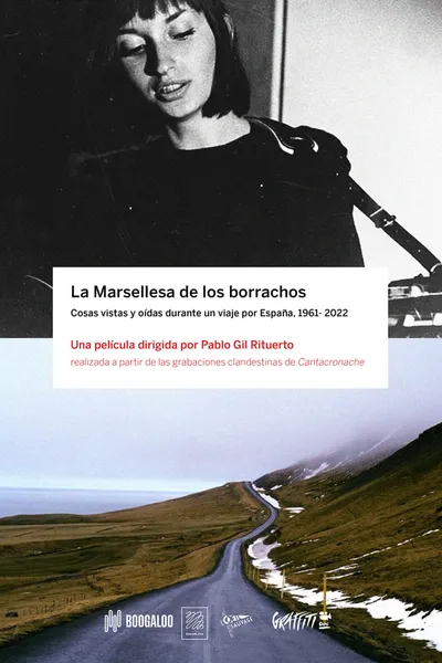 La marsellesa de los borrachos