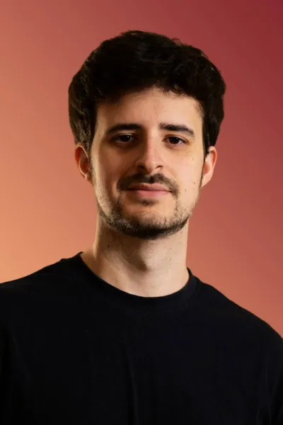 Yago Casariego