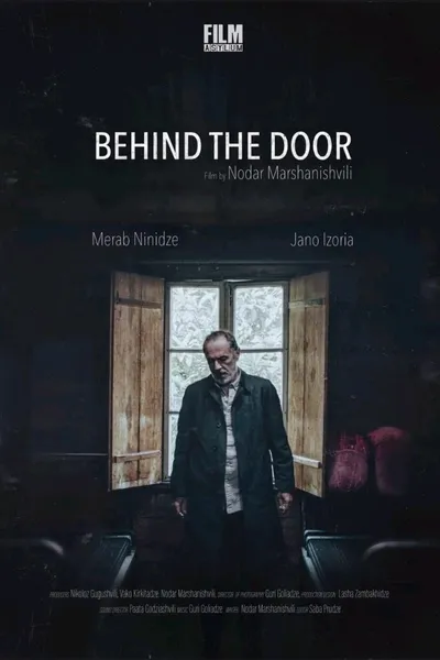 Behind the Door