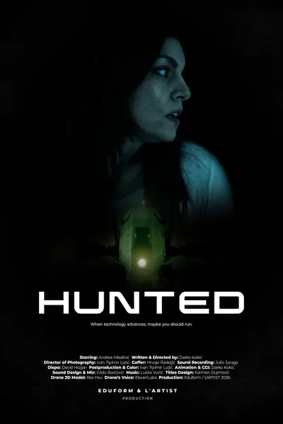 Hunted