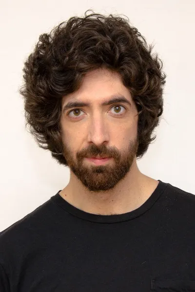 Daniel Gomara