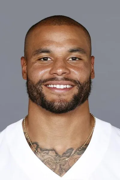 Dak Prescott