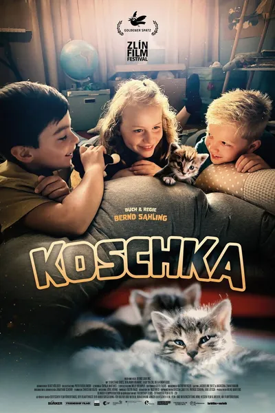 Koschka