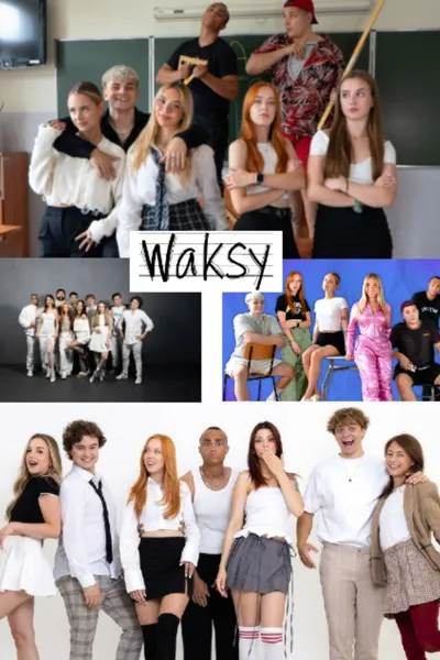 LEKCJA O SEKSIE