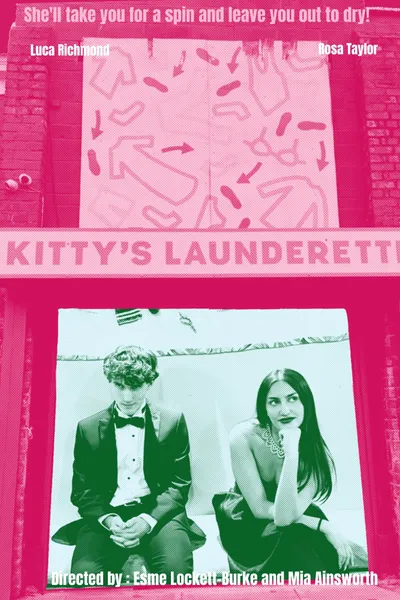 Kitty's Launderette