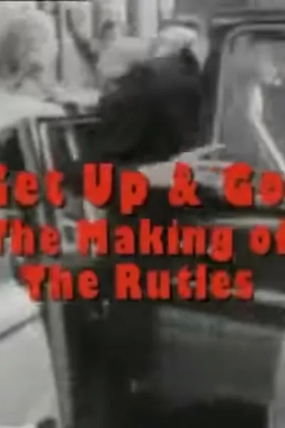 Get Up and Go: The Making of 'The Rutles'