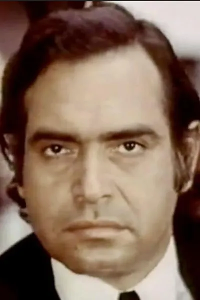 Antonio Passalia