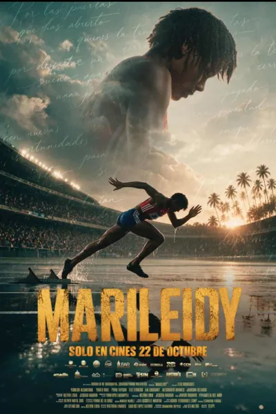 Marileidy
