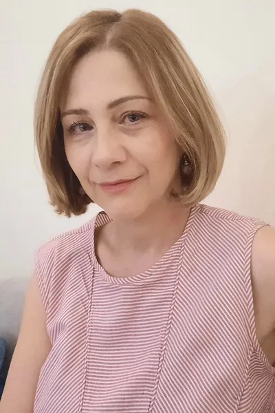 Slađana Zrnić