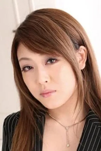 Nagisa Hoshikura