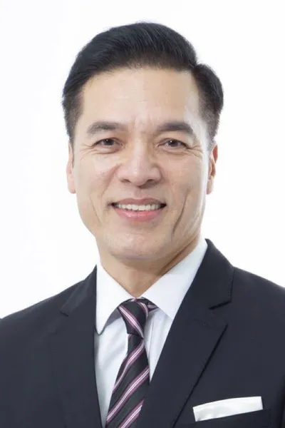 Lin Wen-Chun
