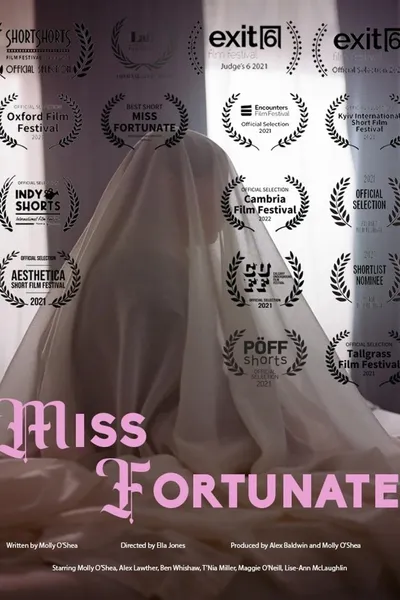 Miss Fortunate