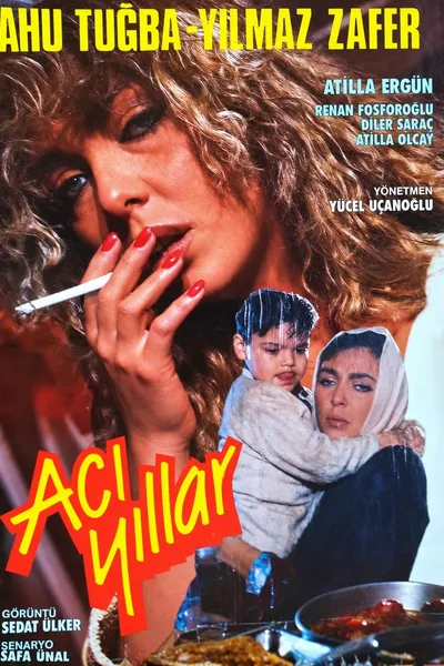 Acı Yıllar
