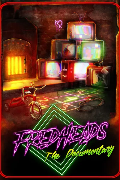 FredHeads: The Documentary