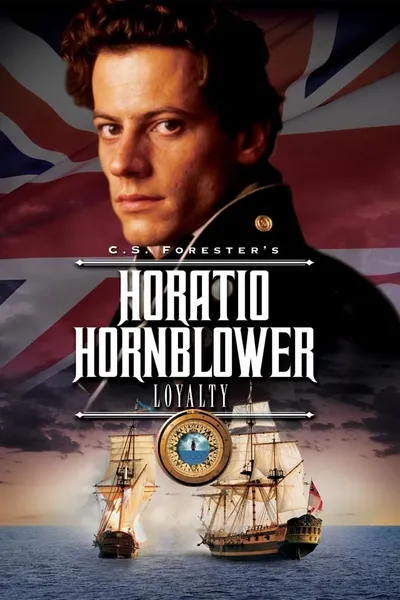 Hornblower: Loyalty