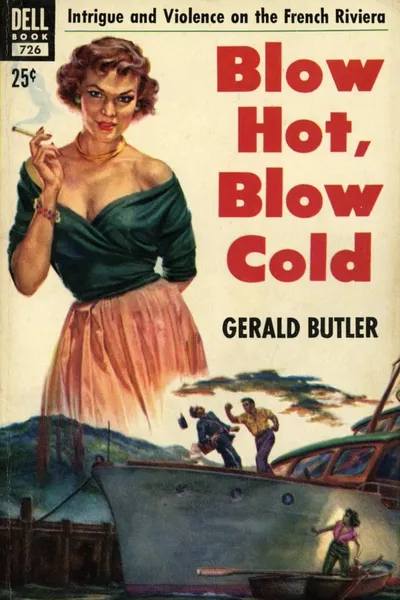 Blow Hot, Blow Cold