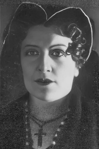 Vera Budreyko