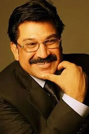Kamal Malik