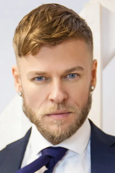 Matthew Anders