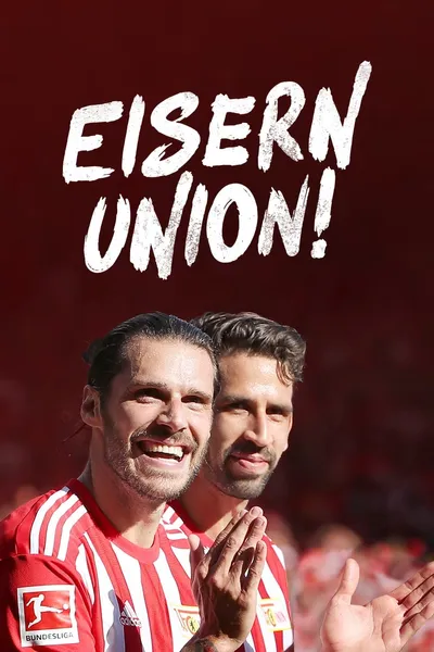 Unser Verein: "Eisern Union!"